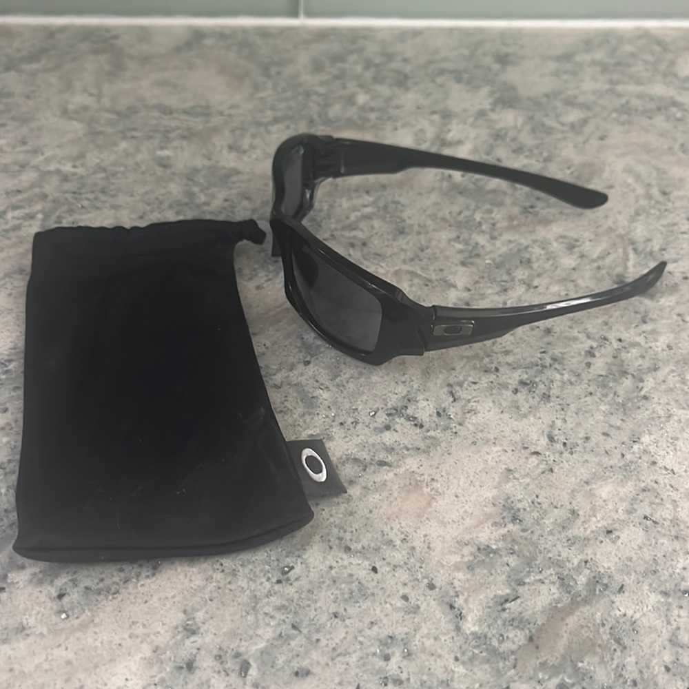 Oakley Men’s Sunglasses